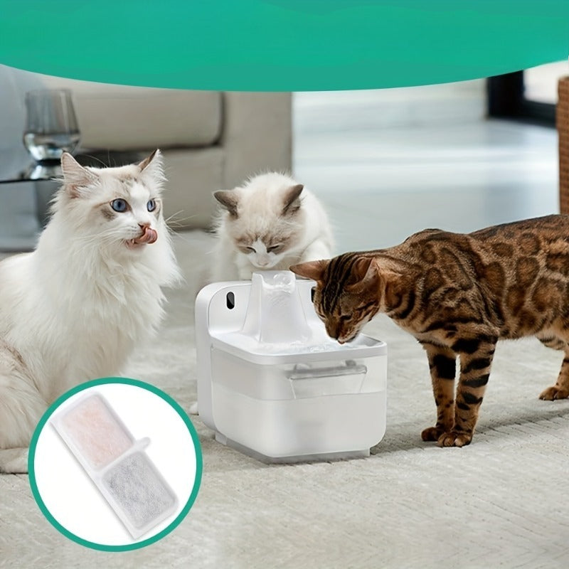 Filters for Kylie's & Barney's Dispensers