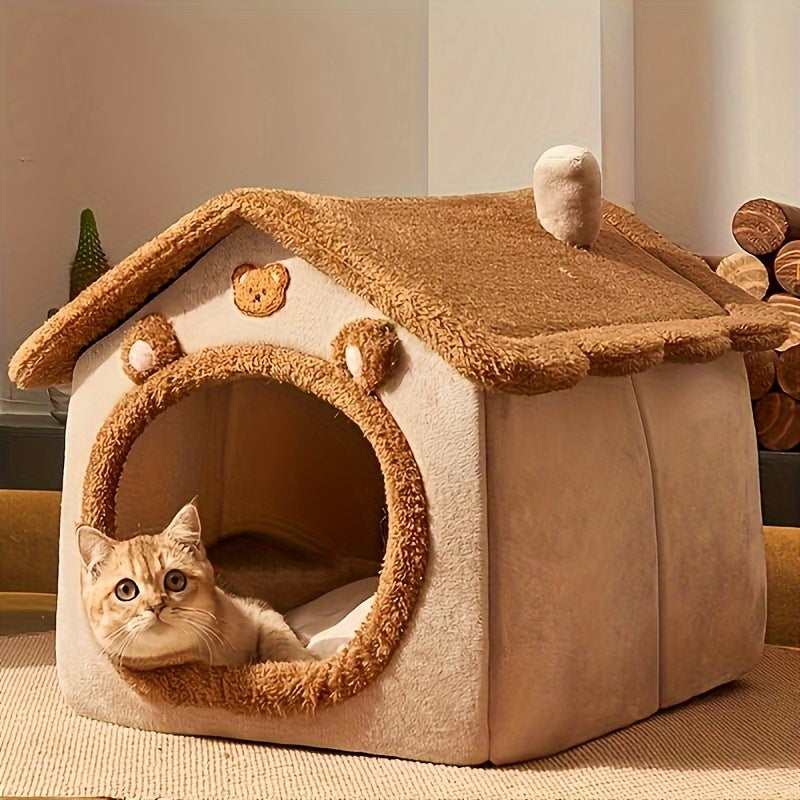 Charlie's Pet House