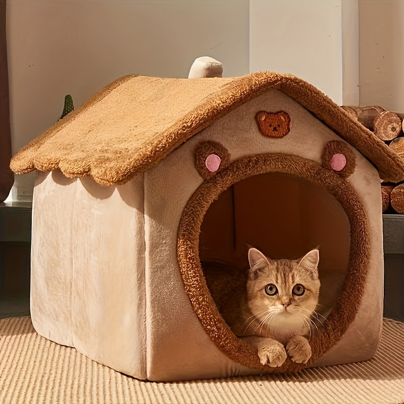 Charlie's Pet House