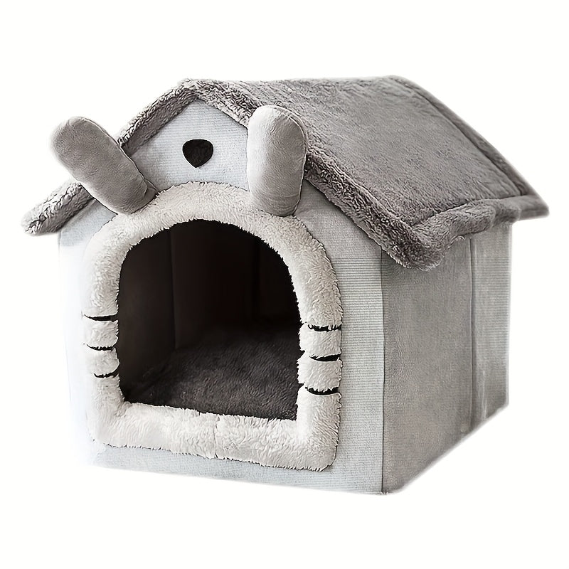 Luna's Pet House
