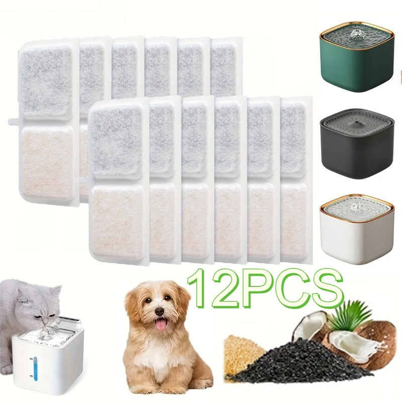 Filters for Kylie's & Barney's Dispensers