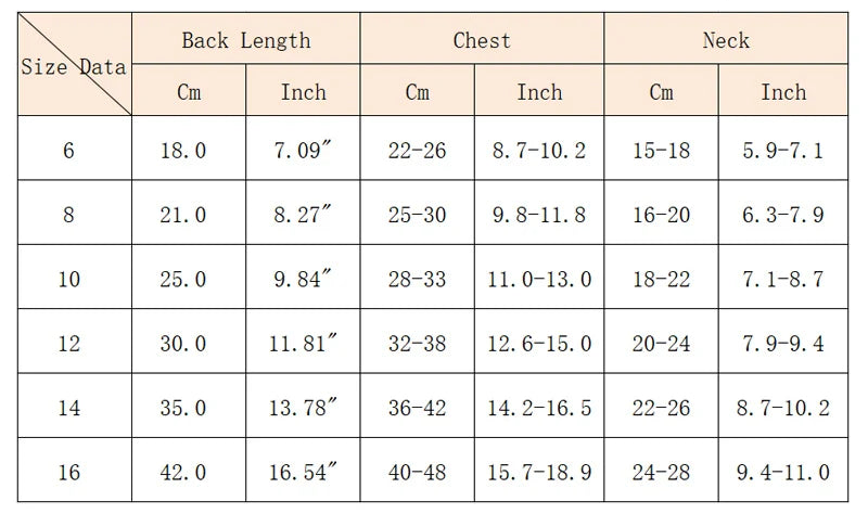 Sasha's Winter Sweater