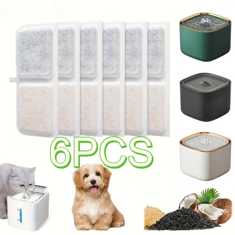 Filters for Kylie's & Barney's Dispensers