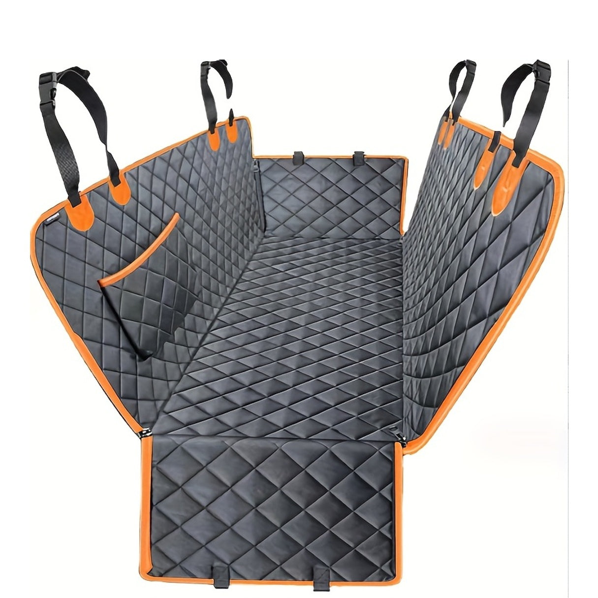 Durable Universal Dog Seat Cover