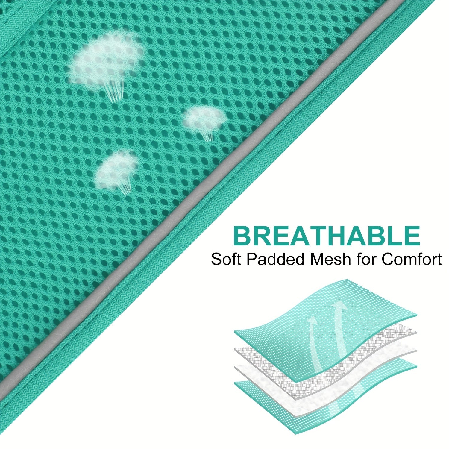 Leo's Harness and Leash Set