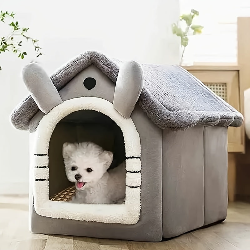 Luna's Pet House
