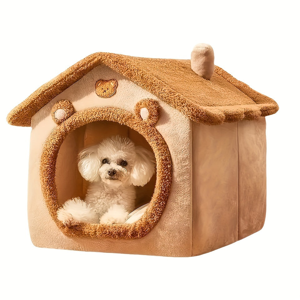 Charlie's Pet House