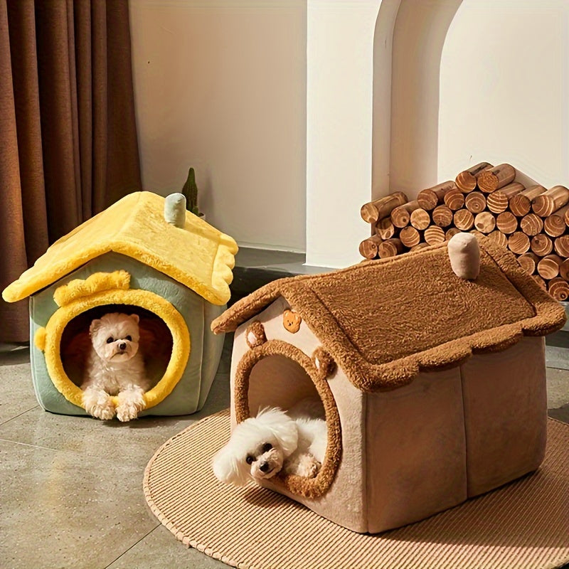 Charlie's Pet House