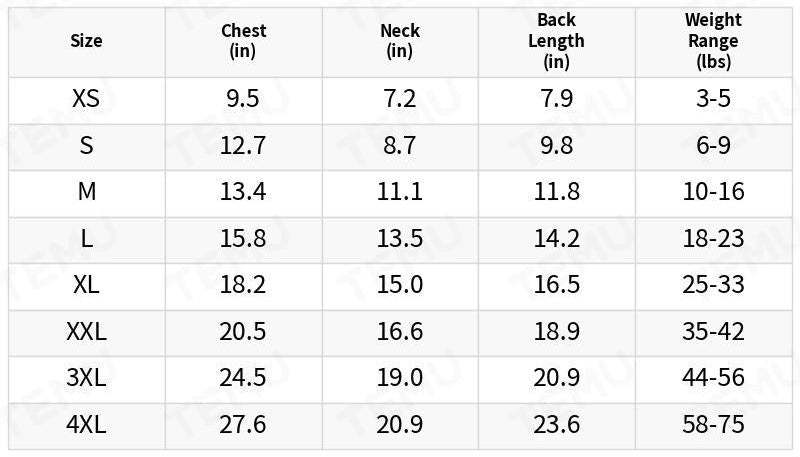 Cute Bear Embroidery Pet Sweater